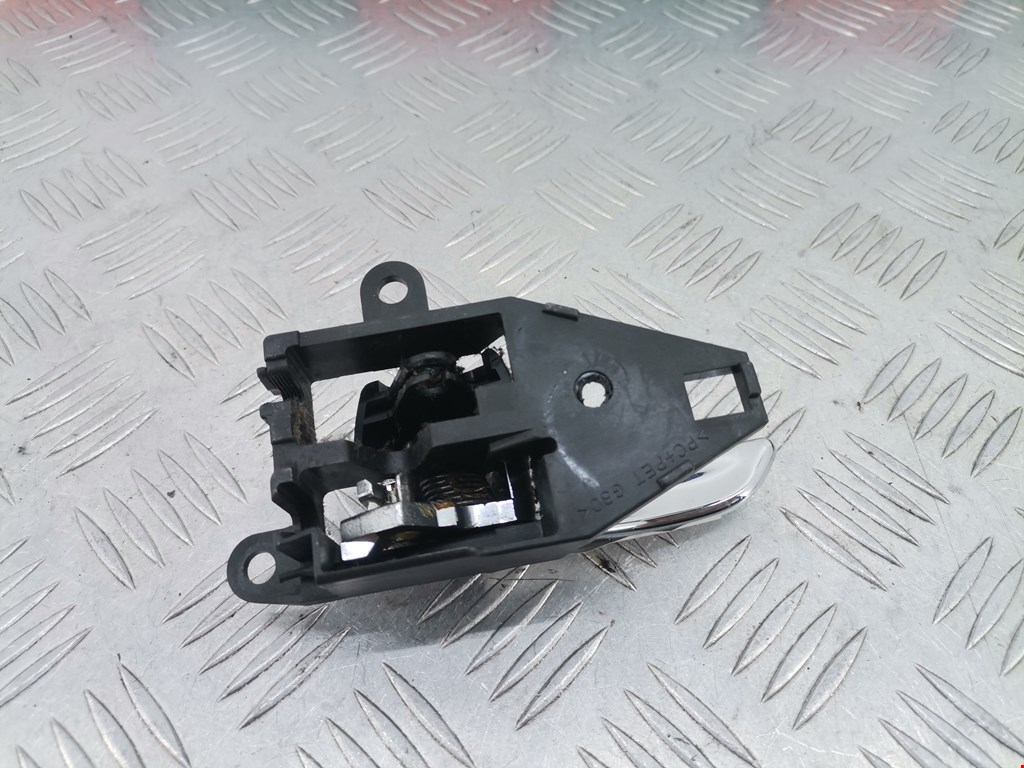 Ручка дверная передняя внутренняя правая TOYOTA Celica T230 1999-2006