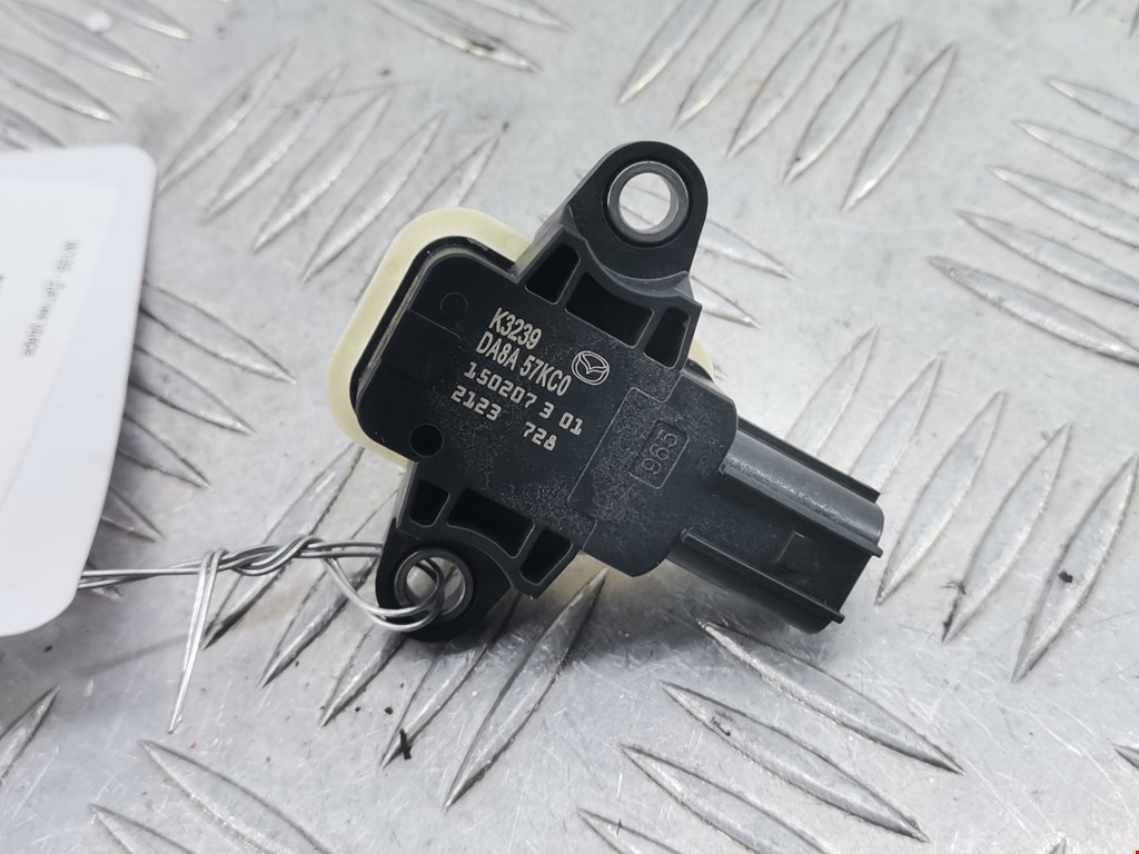 Датчик AIR BAG (подушек безопасности) MAZDA CX-3 2015-н.в.