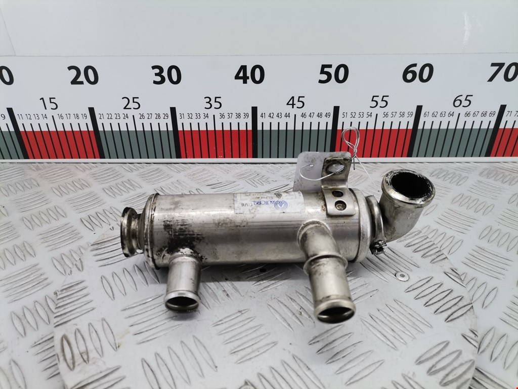 Радиатор системы ЕГР CITROEN C4 Picasso 2006-2013