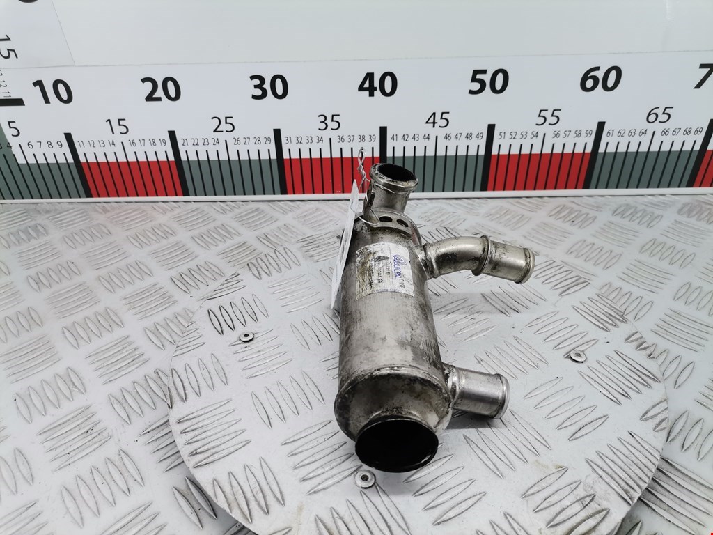 Радиатор системы ЕГР CITROEN C4 Picasso 2006-2013