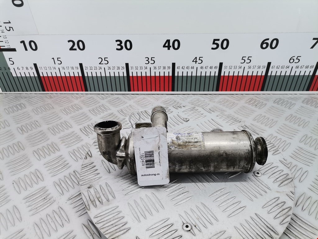 Радиатор системы ЕГР CITROEN C4 Picasso 2006-2013