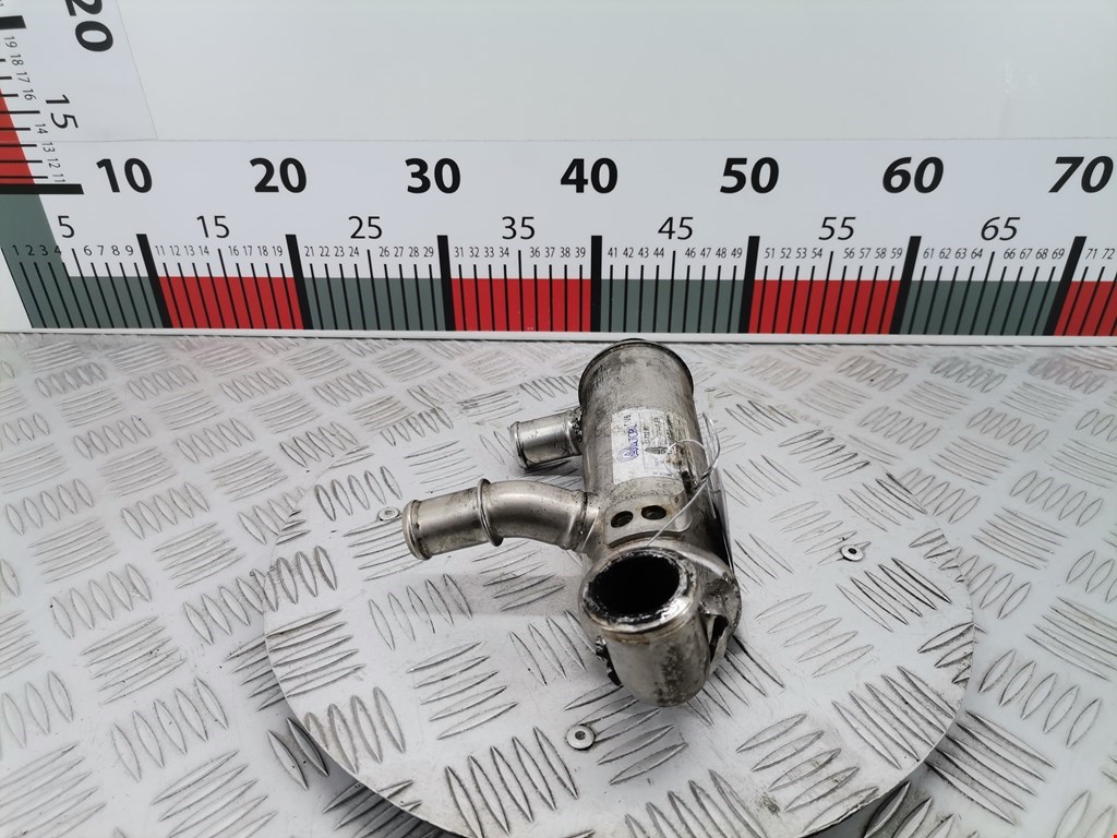 Радиатор системы ЕГР CITROEN C4 Picasso 2006-2013