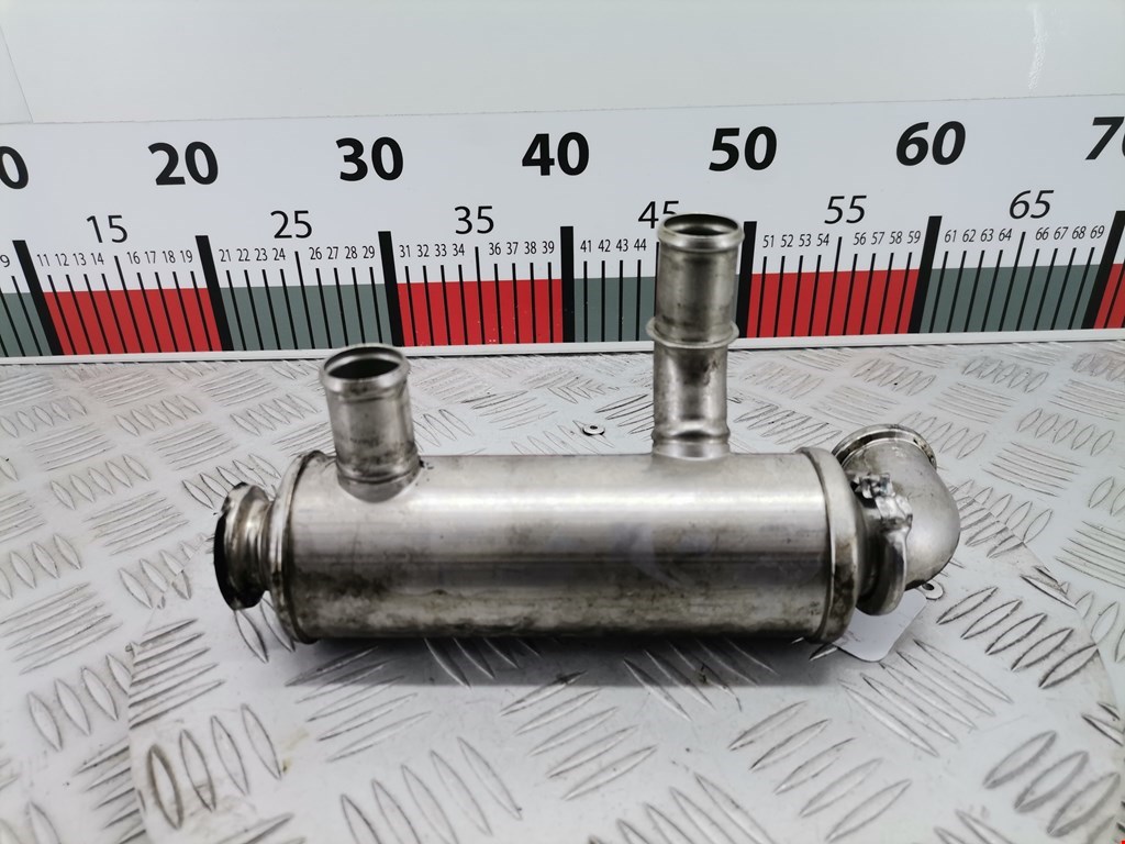 Радиатор системы ЕГР CITROEN C4 Picasso 2006-2013