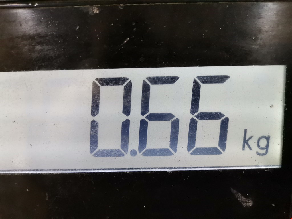 Радиатор системы ЕГР CITROEN C4 Picasso 2006-2013