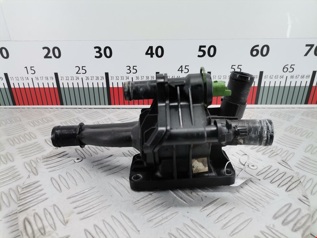 Корпус термостата Citroen C4 Picasso 1 (2006-2013)