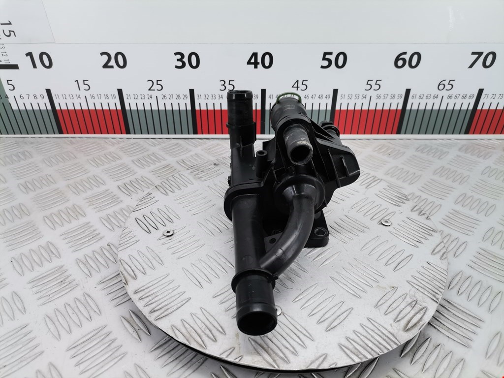 Корпус термостата CITROEN C4 Picasso 2006-2013