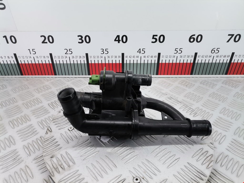 Корпус термостата CITROEN C4 Picasso 2006-2013