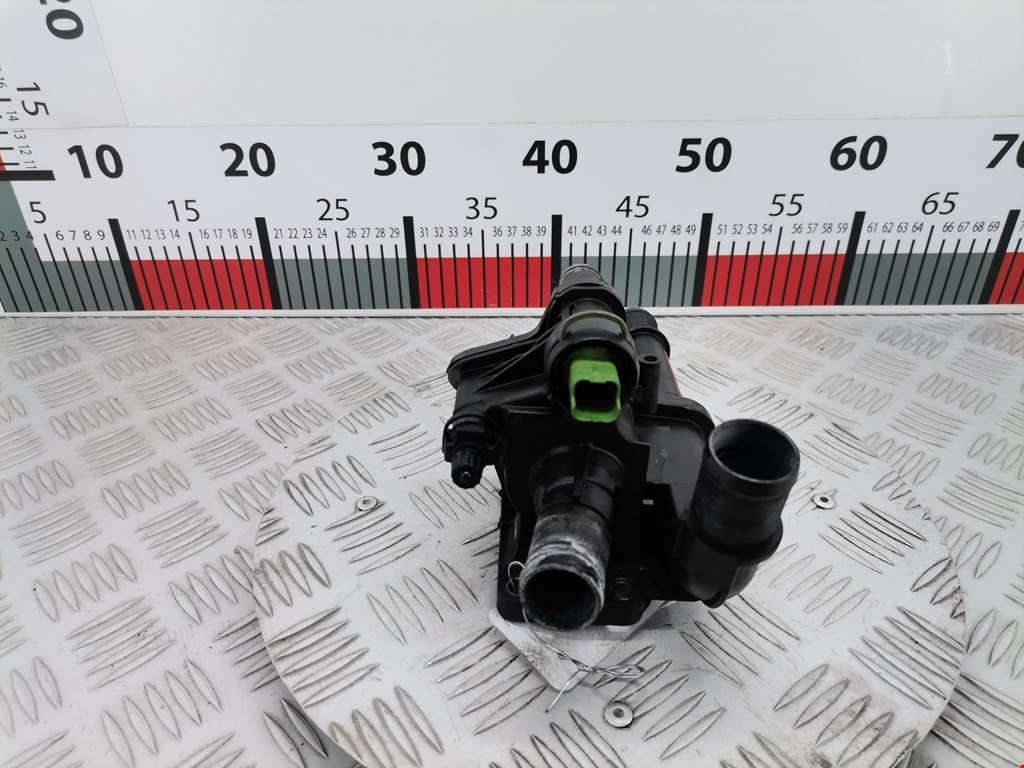 Корпус термостата CITROEN C4 Picasso 2006-2013