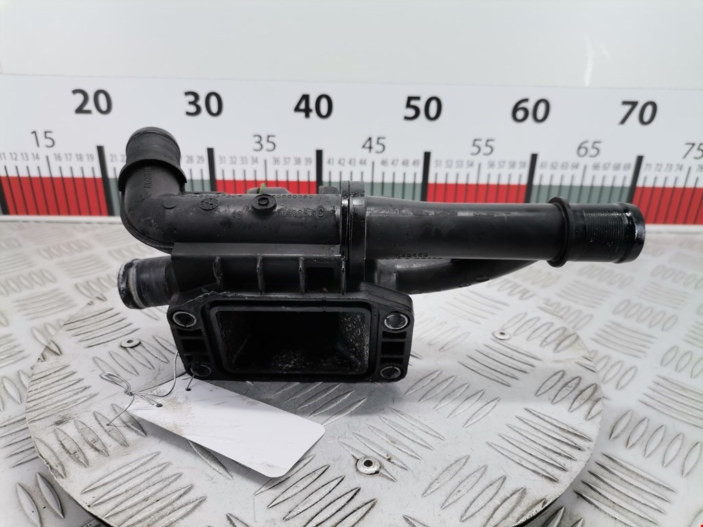 Корпус термостата CITROEN C4 Picasso 2006-2013