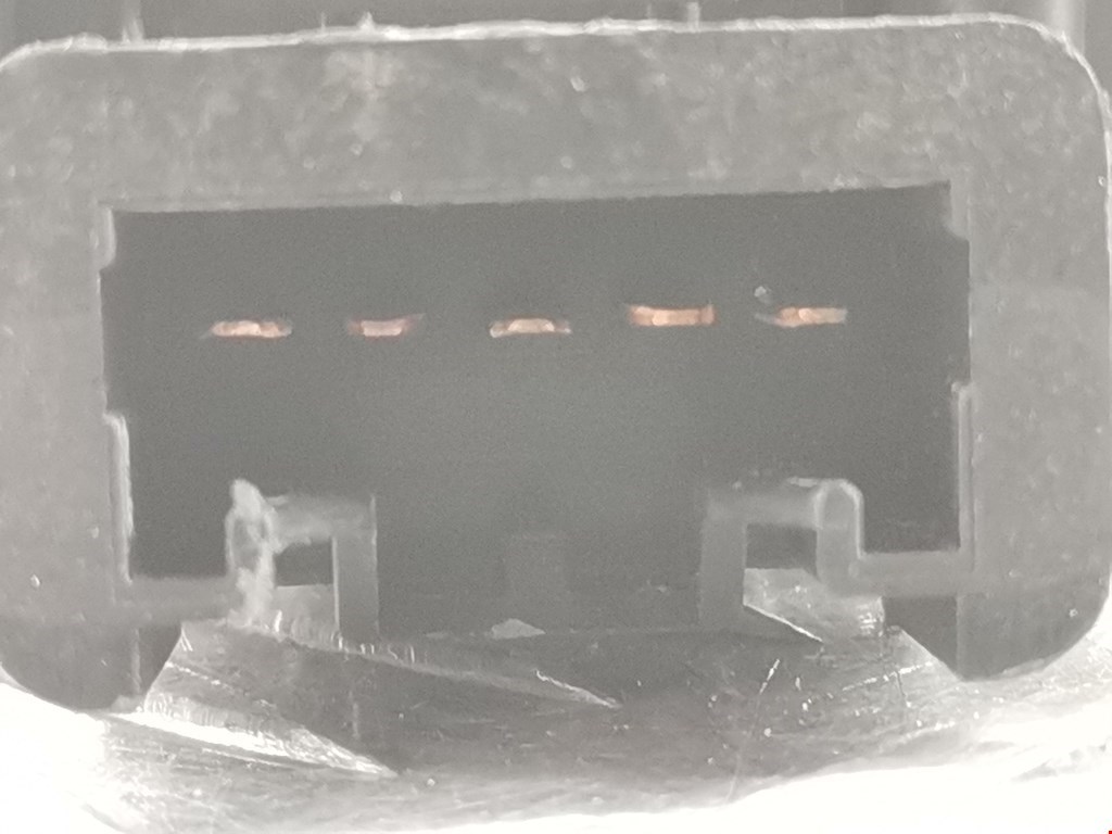 Кнопка стеклоподъемника HONDA CR-V II 2002-2007