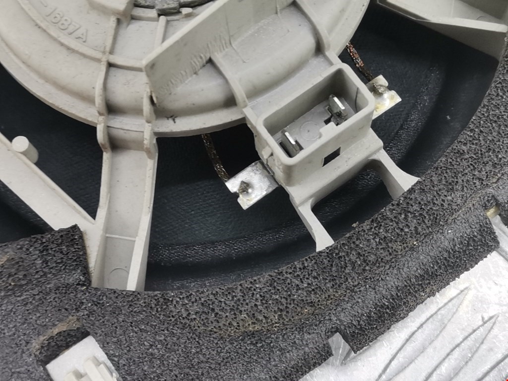 Динамик HONDA CR-V II 2002-2007