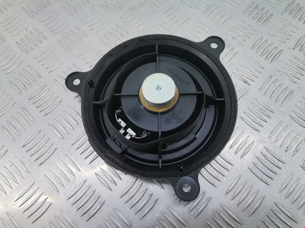 Динамик MAZDA CX-5 2011-2017