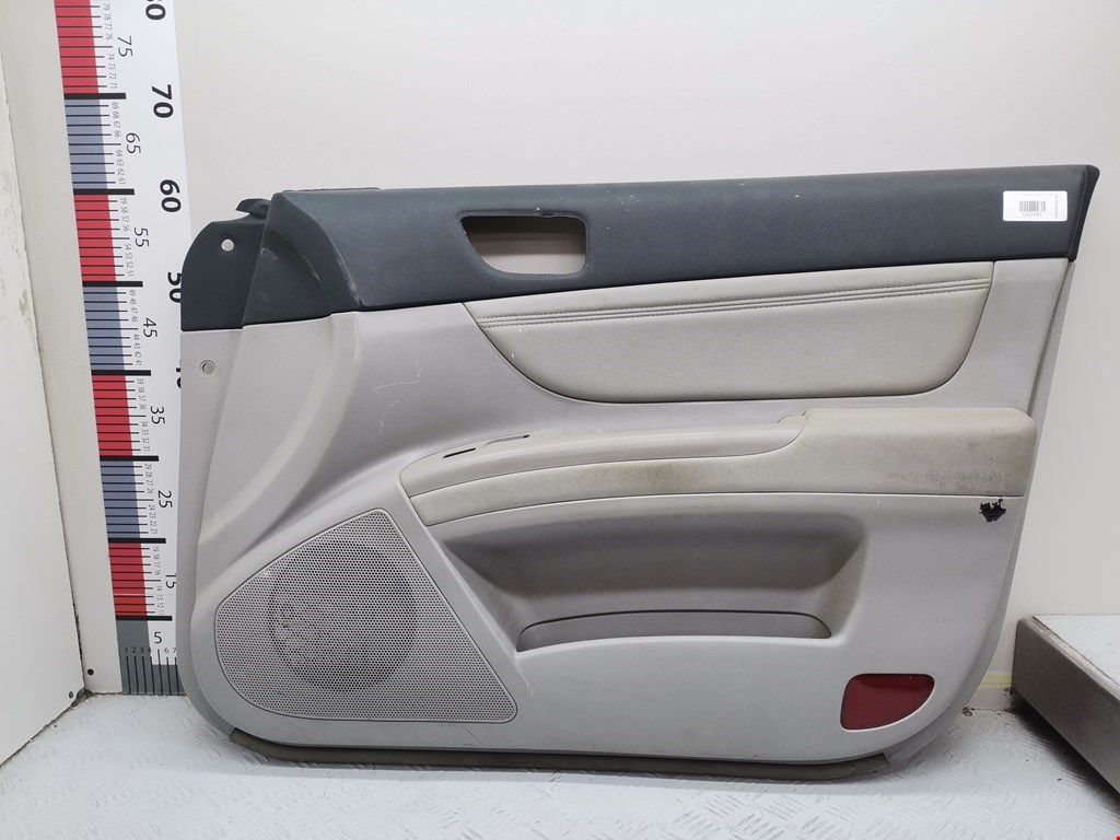 Обшивка двери передняя правая HYUNDAI Sonata V NF 2004-2010