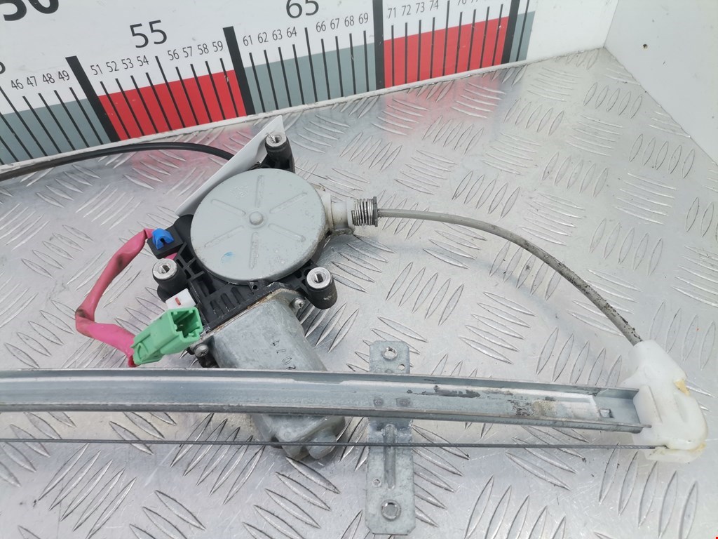 Стеклоподъемник задний левый HONDA CR-V II 2002-2007