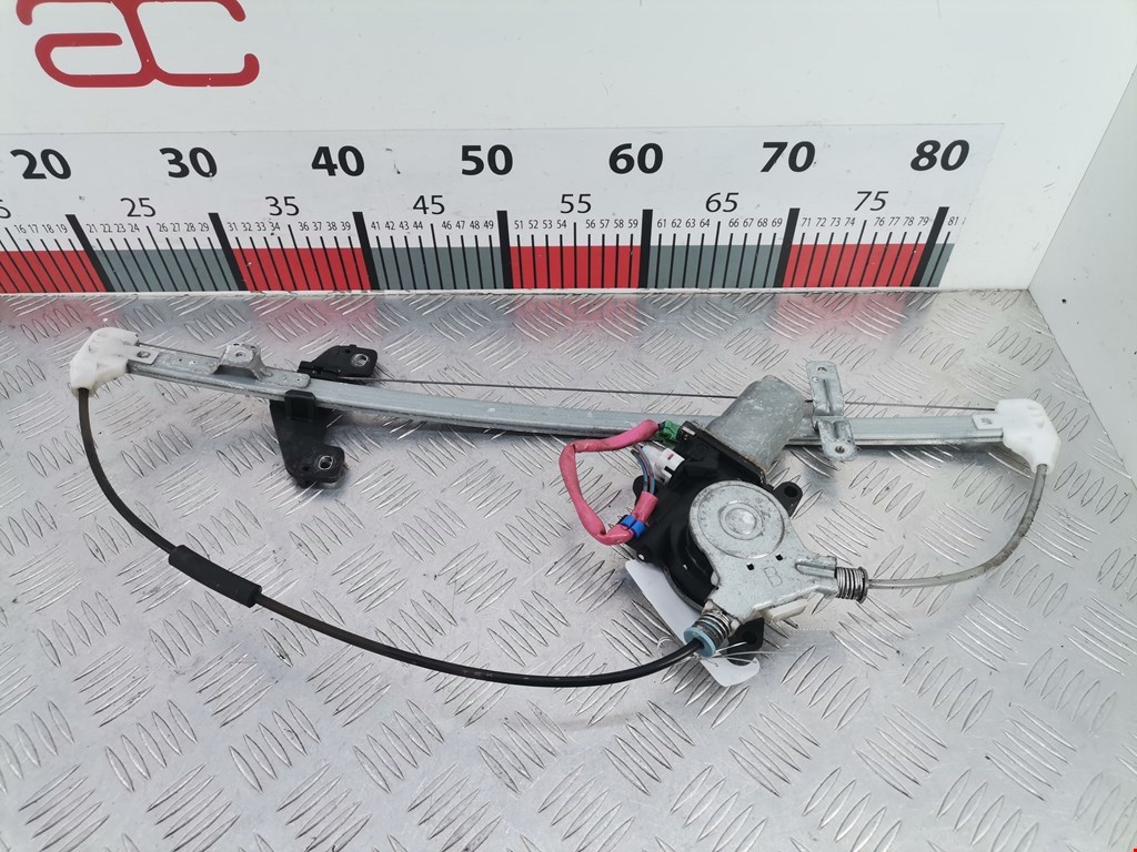 Стеклоподъемник задний левый HONDA CR-V II 2002-2007