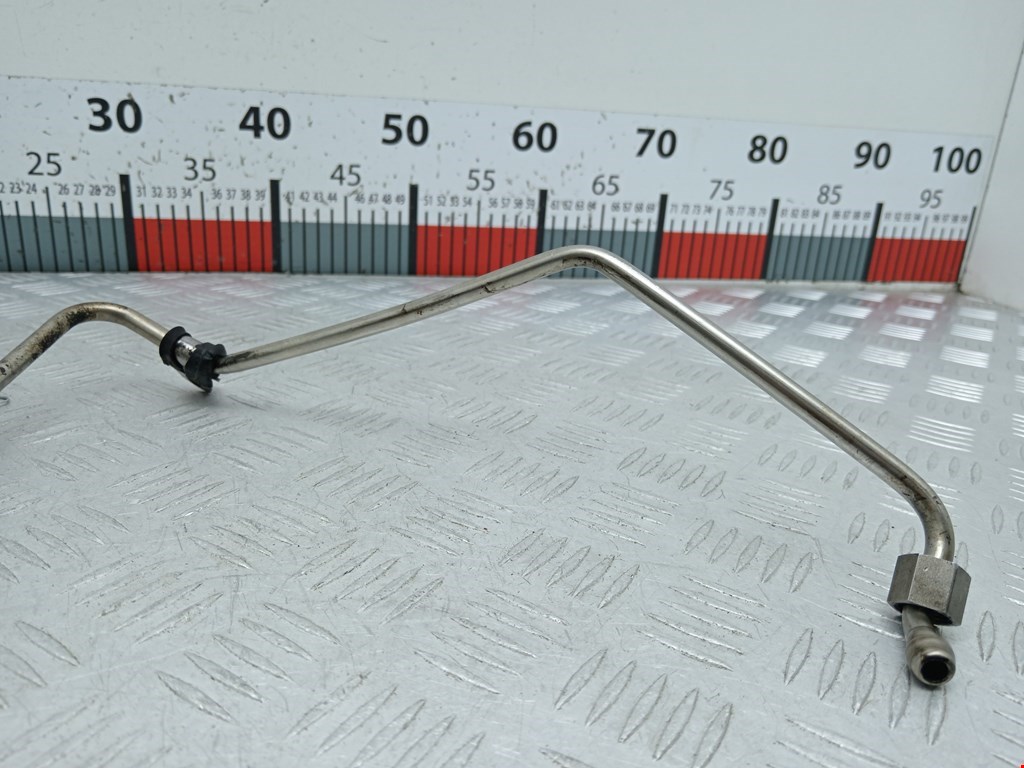 Трубка нагнетателя VOLKSWAGEN Passat B6 2005-2011