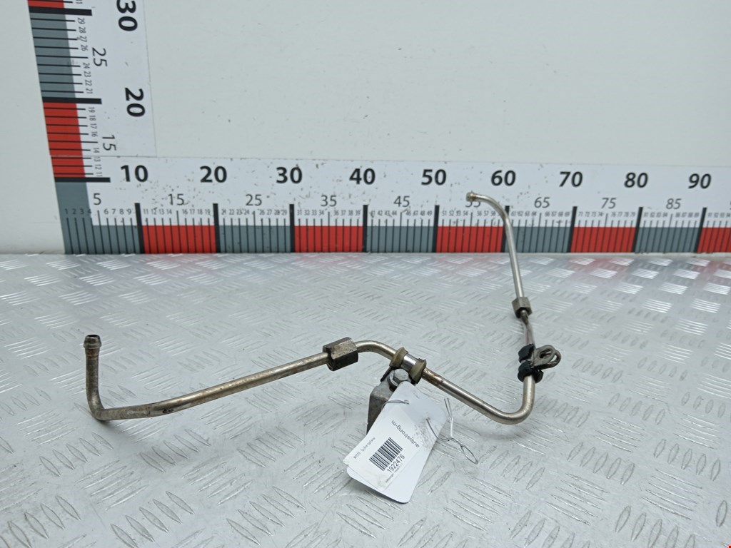 Трубка нагнетателя VOLKSWAGEN Passat B6 2005-2011