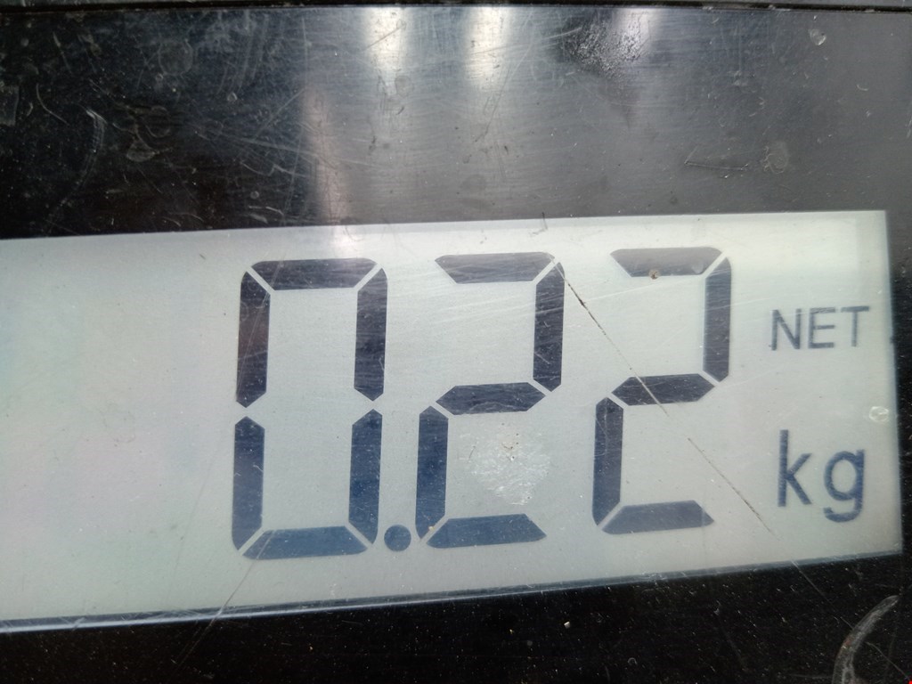 Трубка нагнетателя VOLKSWAGEN Passat B6 2005-2011