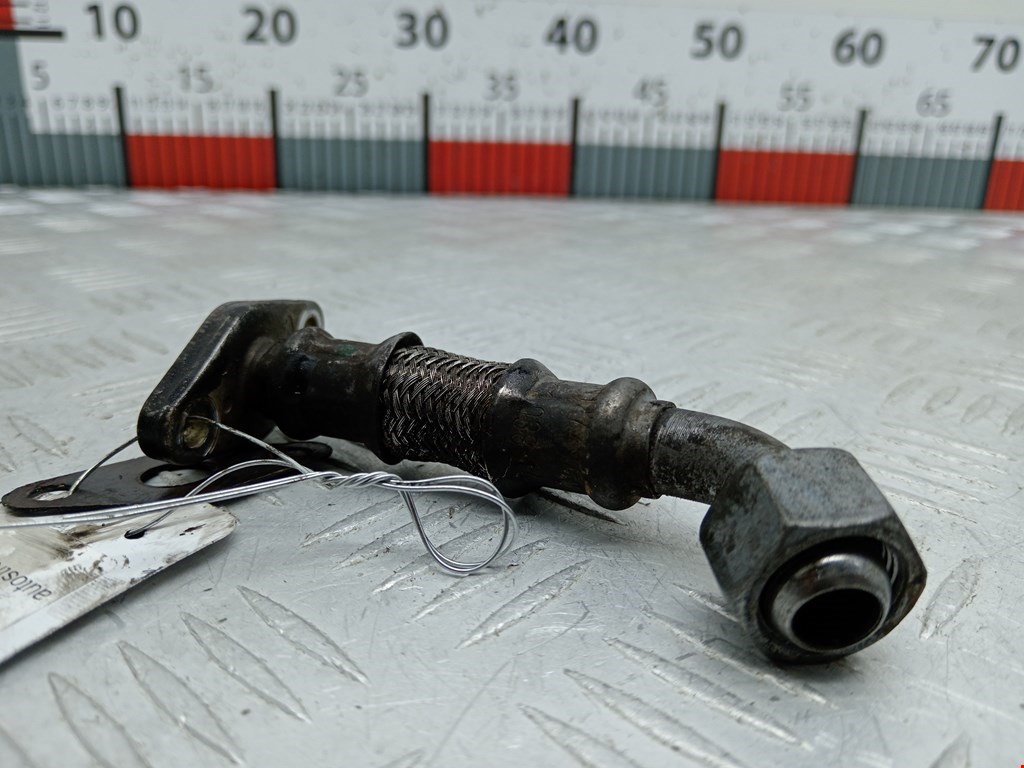 Трубка нагнетателя VOLKSWAGEN Passat B6 2005-2011