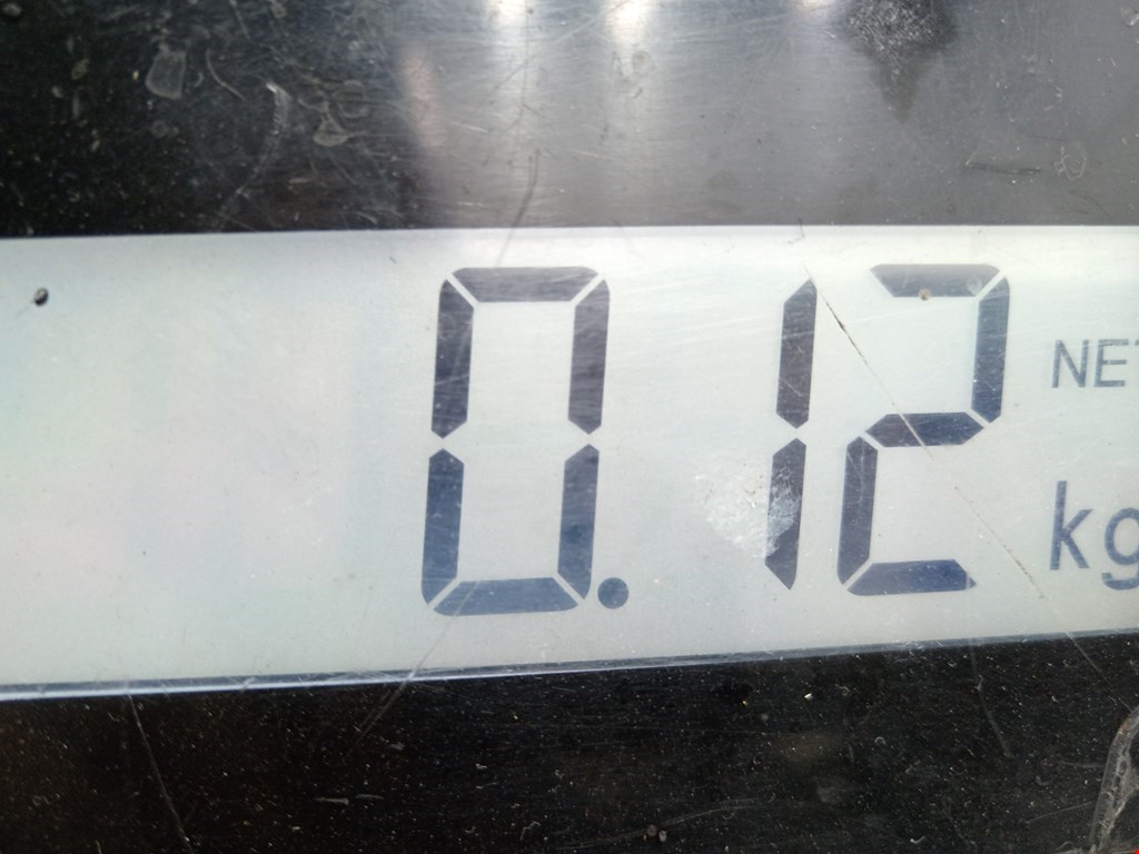 Трубка нагнетателя VOLKSWAGEN Passat B6 2005-2011