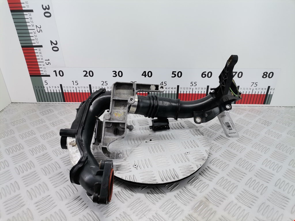 Патрубок интеркулера FORD C-MAX 2010-2019