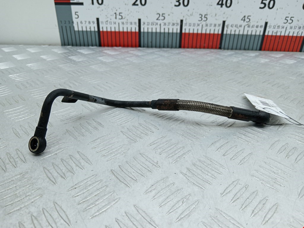 Трубка нагнетателя OPEL Vectra Vectra C 2002-2008