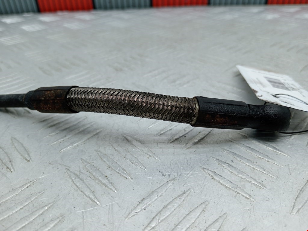 Трубка нагнетателя OPEL Vectra Vectra C 2002-2008