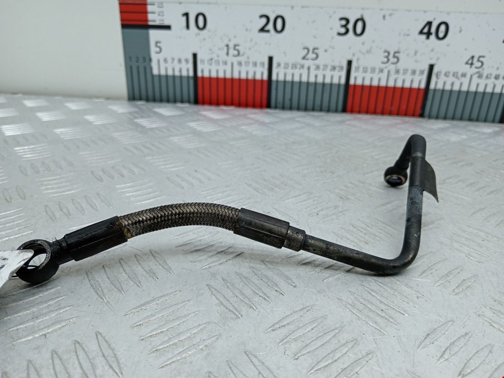 Трубка нагнетателя OPEL Vectra Vectra C 2002-2008