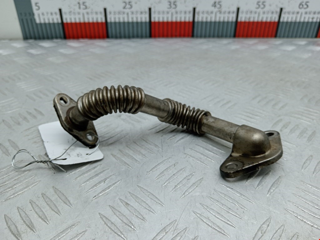 Трубка нагнетателя OPEL Vectra Vectra C 2002-2008