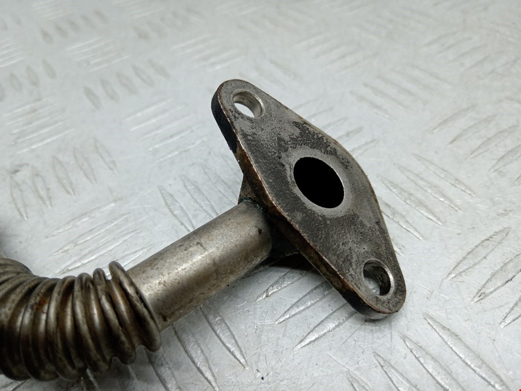 Трубка нагнетателя OPEL Vectra Vectra C 2002-2008