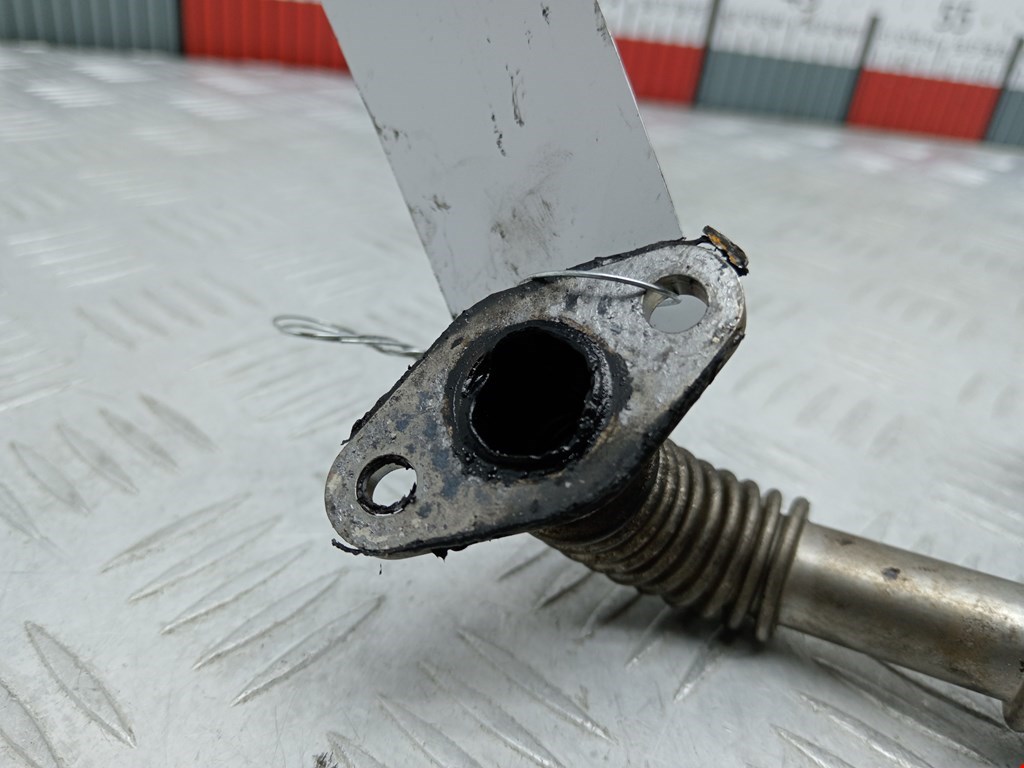 Трубка нагнетателя OPEL Vectra Vectra C 2002-2008