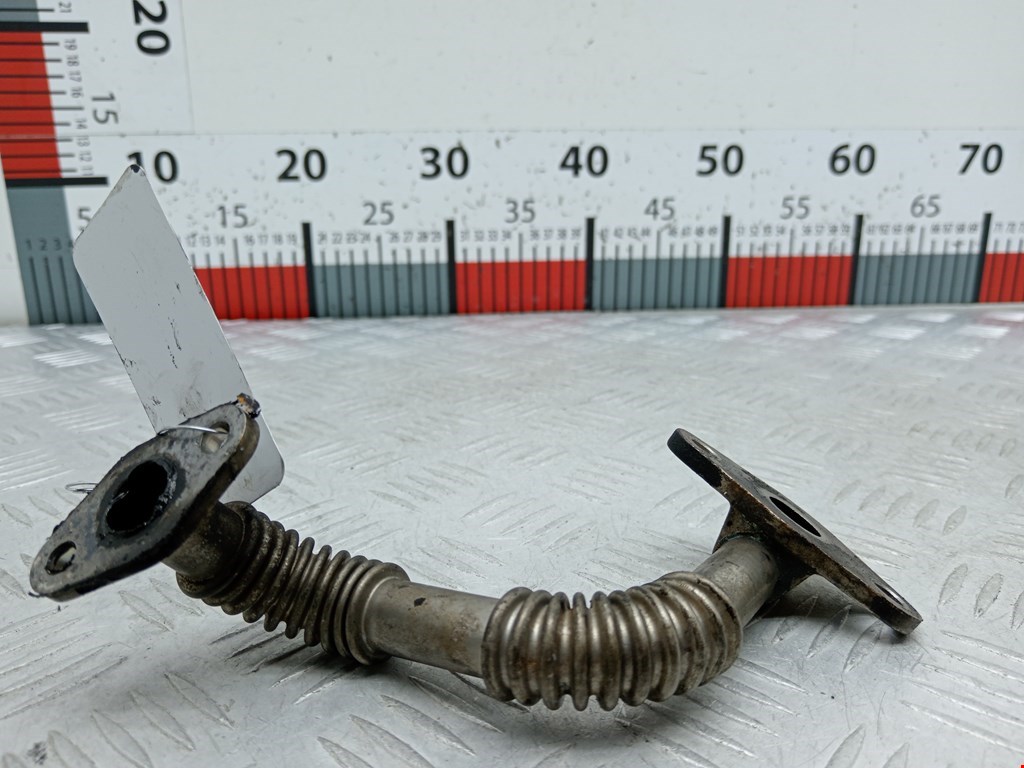 Трубка нагнетателя OPEL Vectra Vectra C 2002-2008