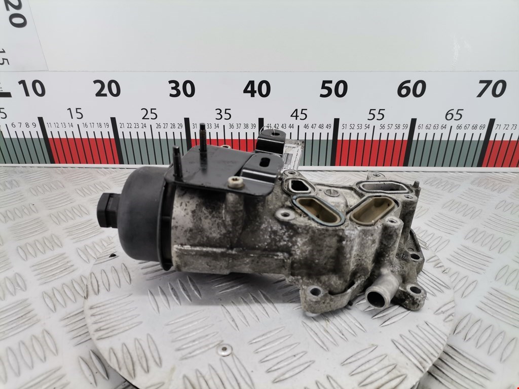 Корпус масляного фильтра FORD C-MAX 2010-2019