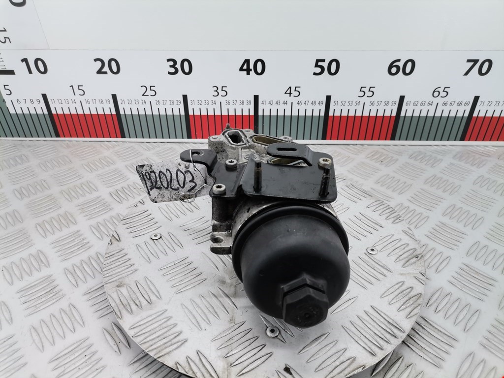 Корпус масляного фильтра FORD C-MAX 2010-2019