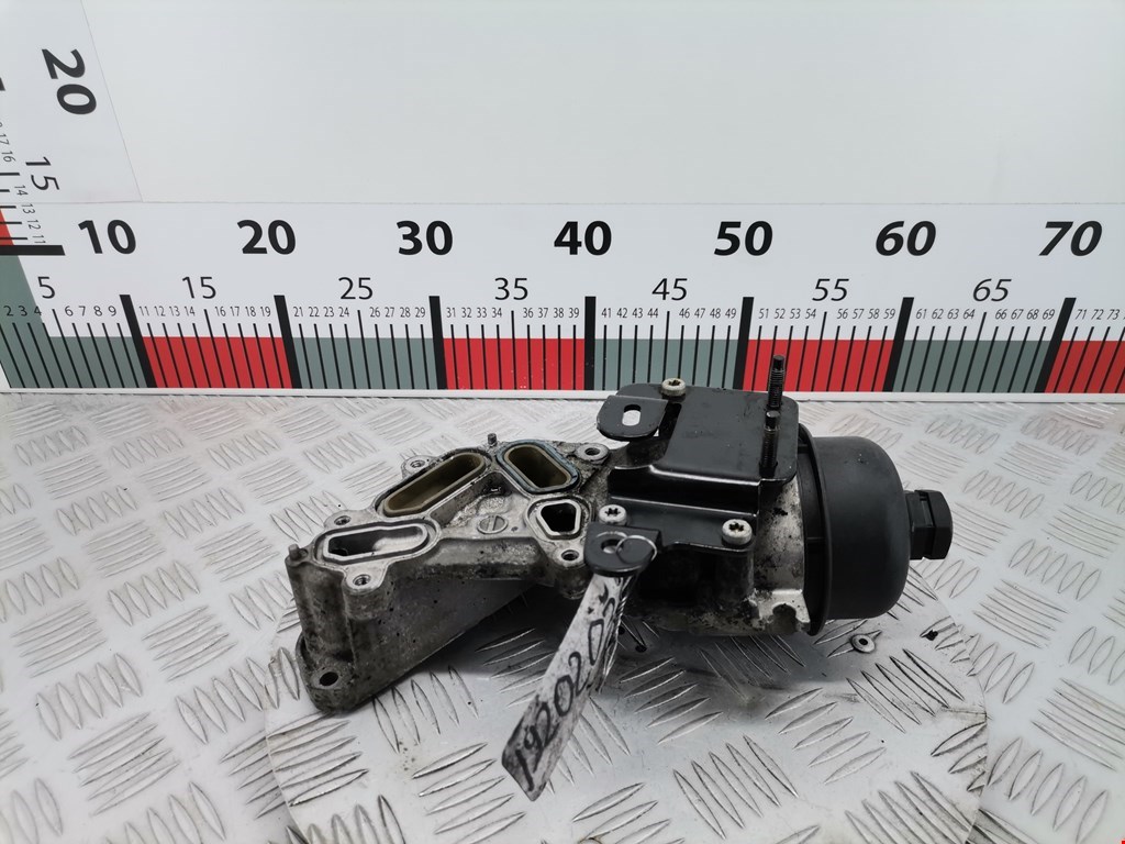 Корпус масляного фильтра FORD C-MAX 2010-2019