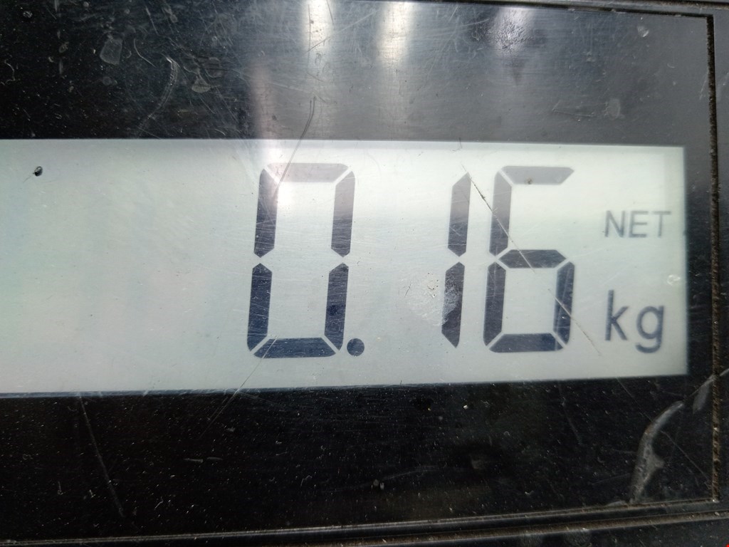 Трубка нагнетателя OPEL Vectra Vectra C 2002-2008