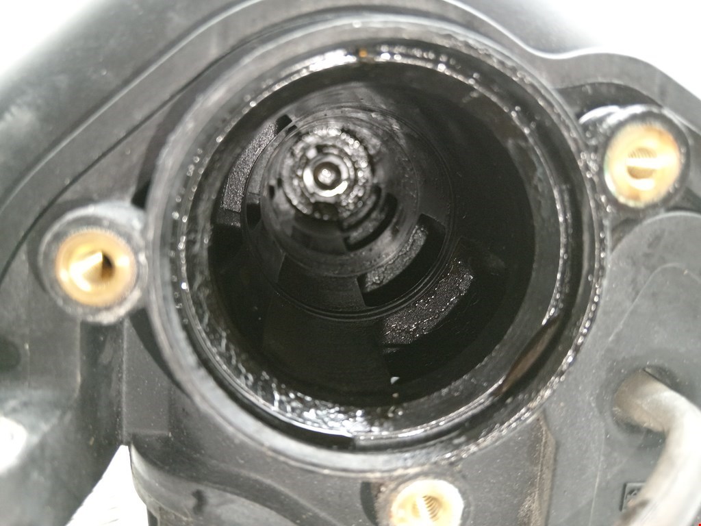 Коллектор впускной HONDA CR-V II 2002-2007