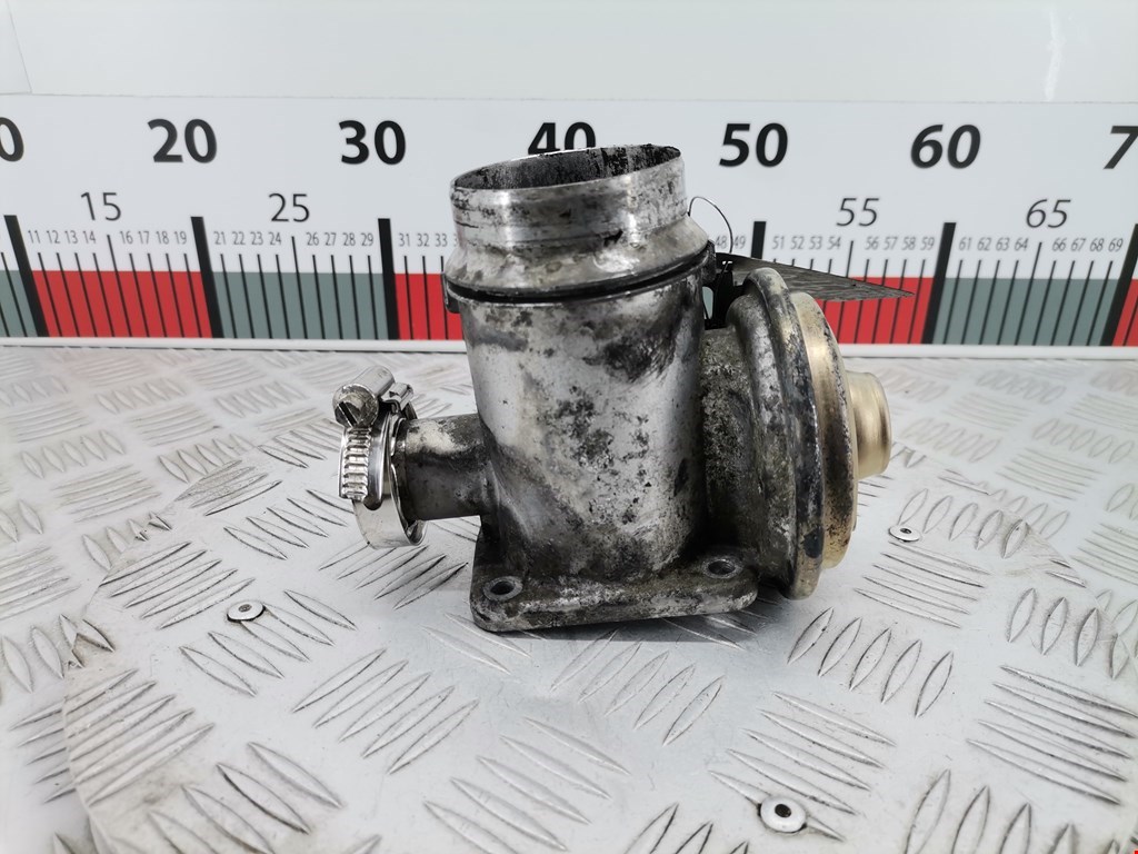 Клапан ЕГР EGR BMW 7-Series (E65/E66) (2001-2008)