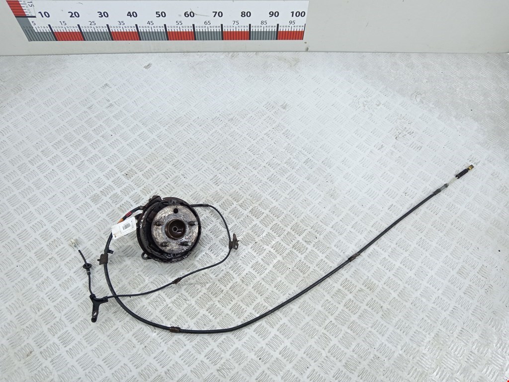 Ступица задняя правая TOYOTA Prius II XW20 2003-2012