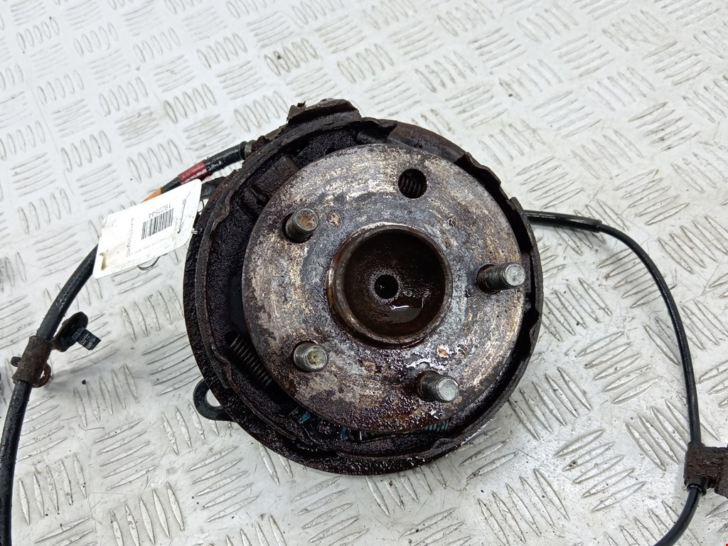 Ступица задняя правая TOYOTA Prius II XW20 2003-2012