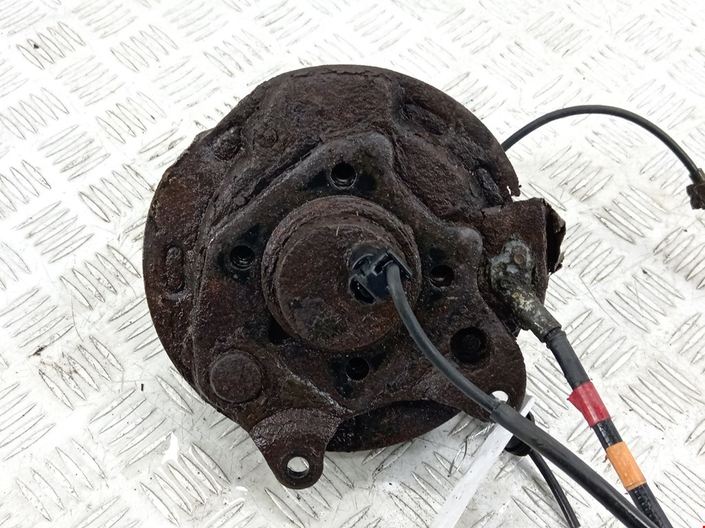 Ступица задняя правая TOYOTA Prius II XW20 2003-2012