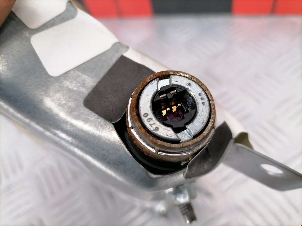 Подушка безопасности в дверь BMW 5er 5 серия E60/E61 2003-2010