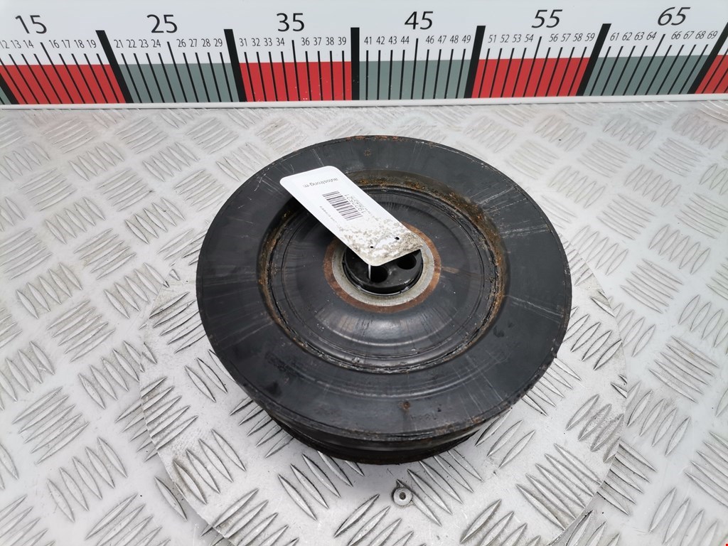 Шестерня коленвала (шкив) BMW 7er 7 серия E65/E66 2001-2008