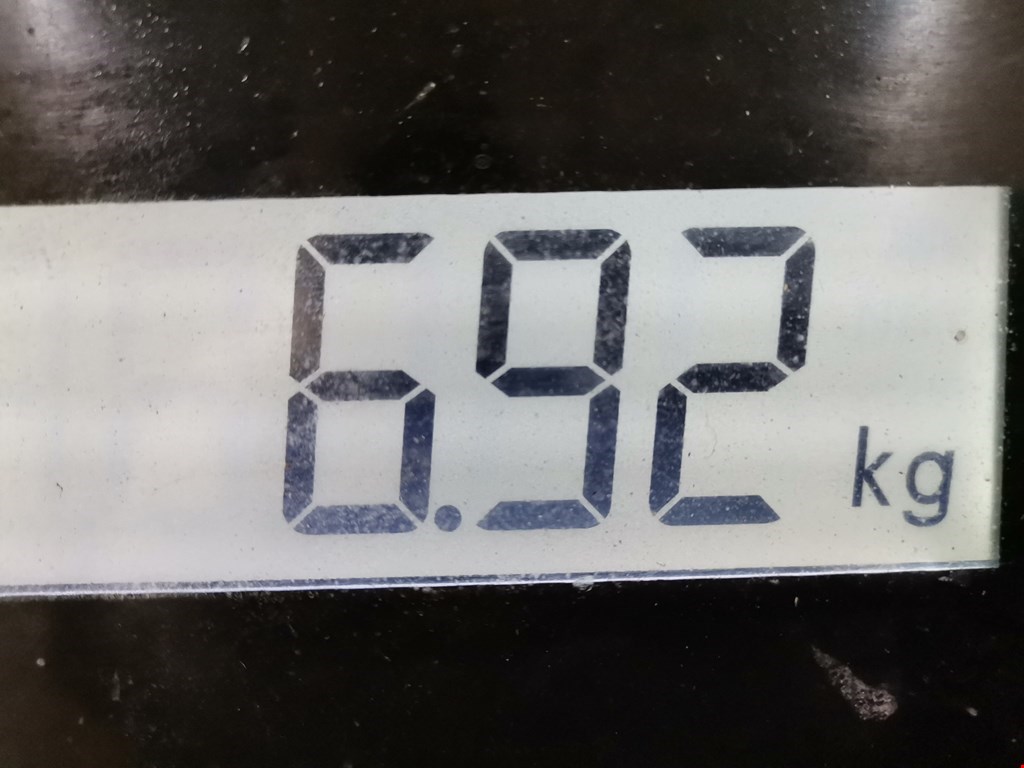 Шестерня коленвала (шкив) BMW 7er 7 серия E65/E66 2001-2008