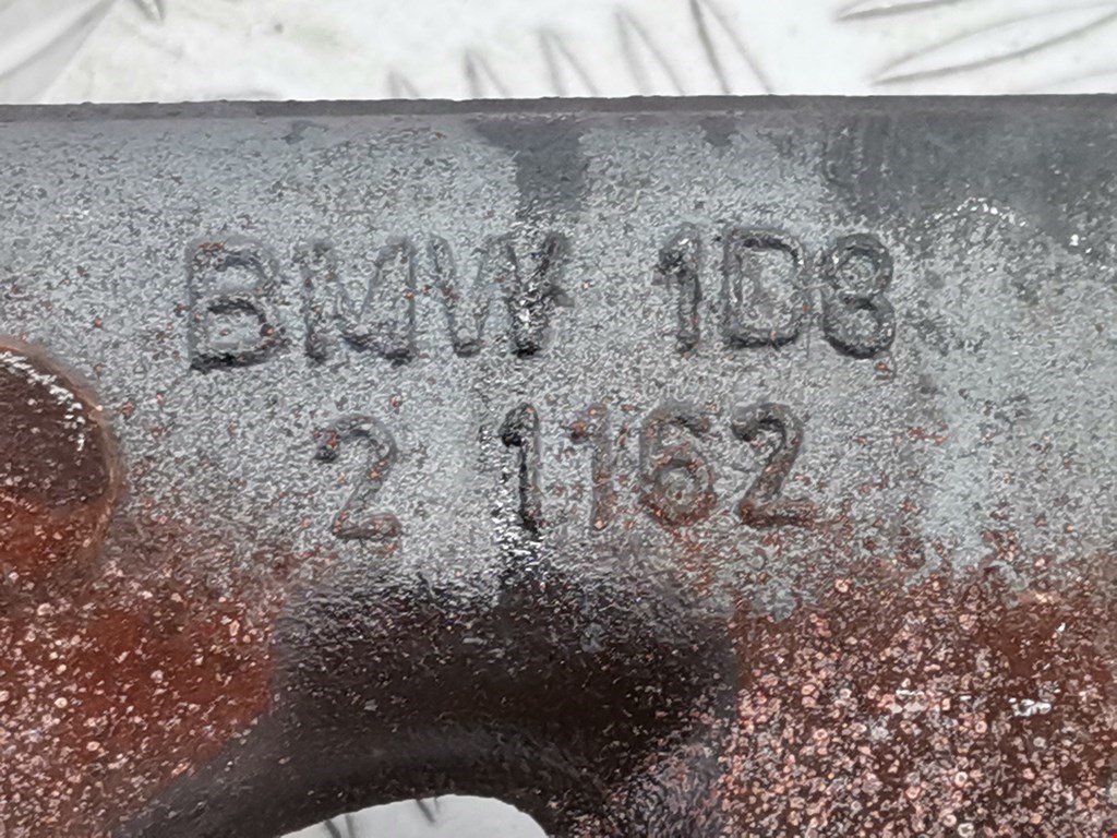 Коллектор выпускной BMW 7er 7 серия E65/E66 2001-2008