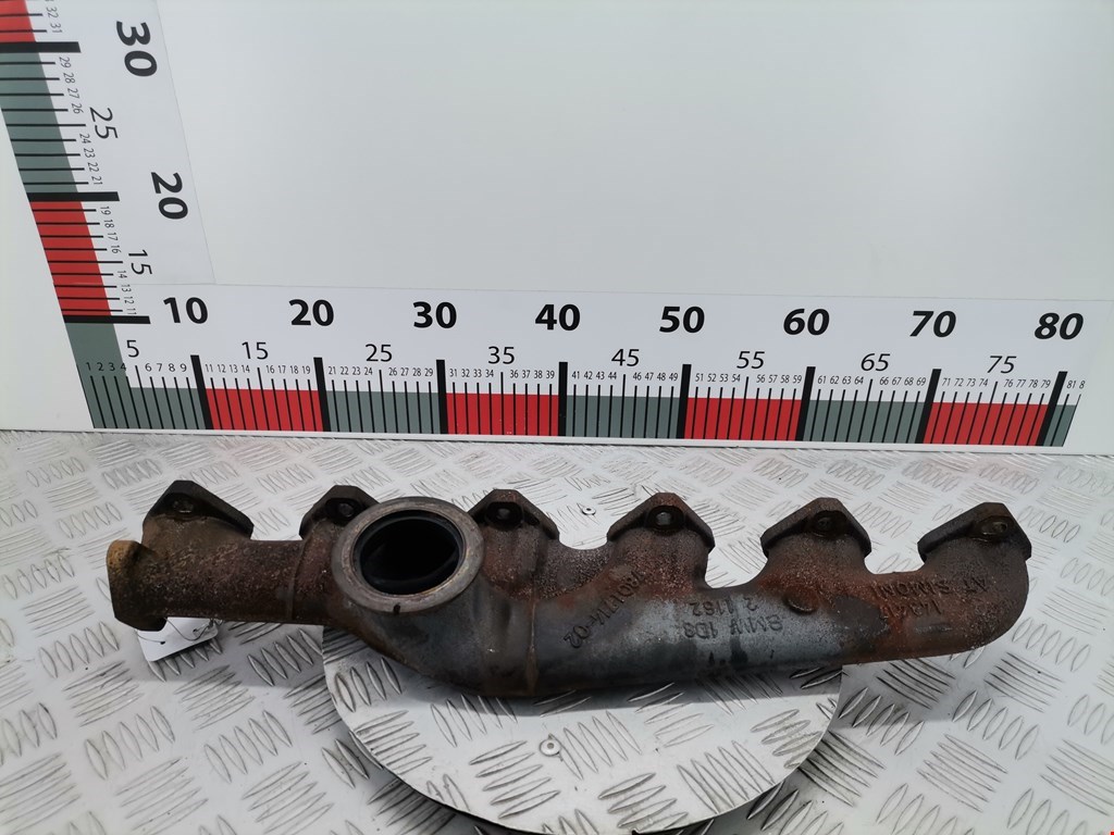 Коллектор выпускной BMW 7er 7 серия E65/E66 2001-2008