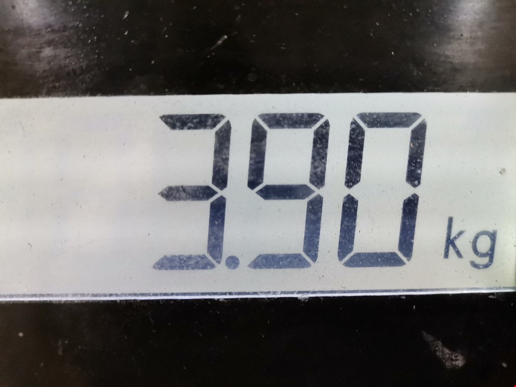 Коллектор выпускной BMW 7er 7 серия E65/E66 2001-2008