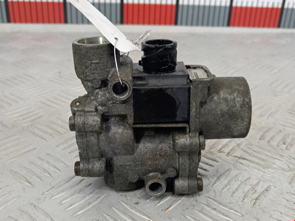 Кран модулятор EBS Iveco EuroCargo 2 (2003-2008)