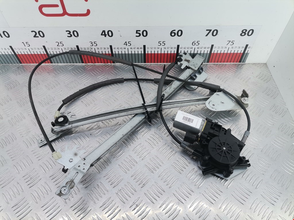 Стеклоподъемник передний правый MINI Hatch R50/R53 3-door 2001-2006