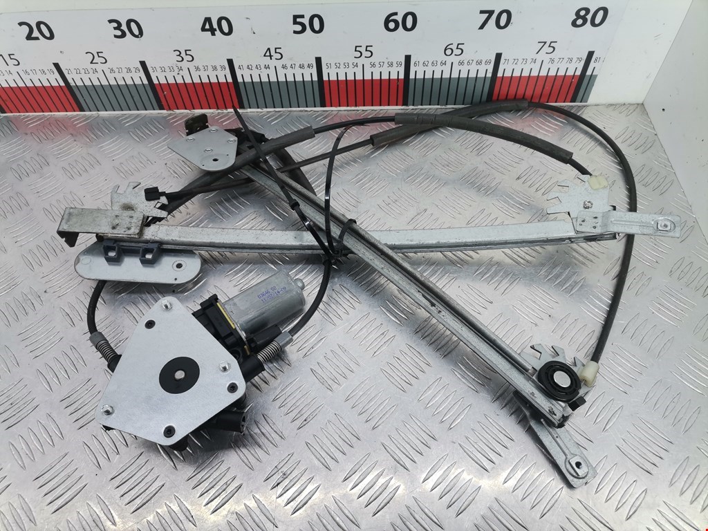 Стеклоподъемник передний правый MINI Hatch R50/R53 3-door 2001-2006